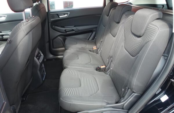 Ford S-MAX 2.0 TDCi Business, nabídka A52/20