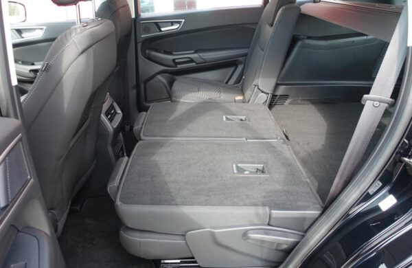 Ford S-MAX 2.0 TDCi Business, nabídka A52/20