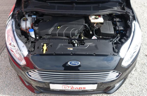 Ford S-MAX 2.0 TDCi Business, nabídka A52/20