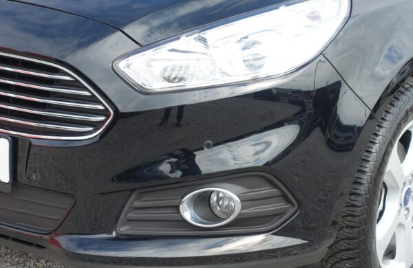 Ford S-MAX 2.0 TDCi Business, nabídka A52/20