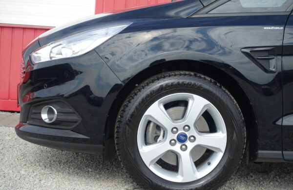 Ford S-MAX 2.0 TDCi Business, nabídka A52/20