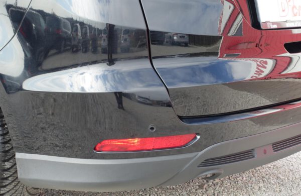 Ford S-MAX 2.0 TDCi Business, nabídka A52/20