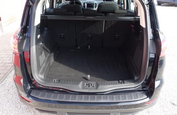 Ford S-MAX 2.0 TDCi Business, nabídka A52/20