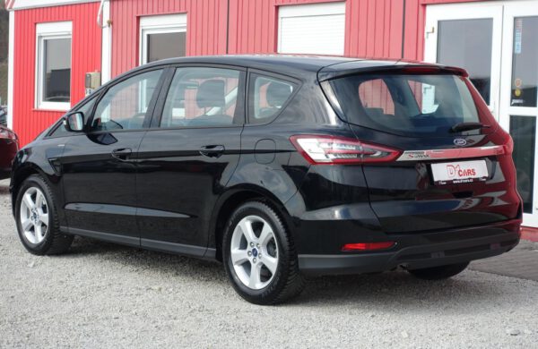 Ford S-MAX 2.0 TDCi Business, nabídka A52/20