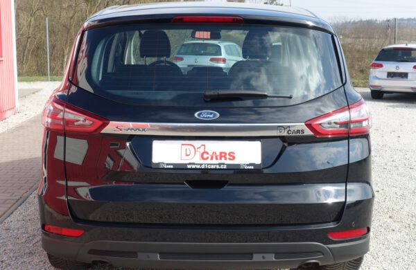 Ford S-MAX 2.0 TDCi Business, nabídka A52/20