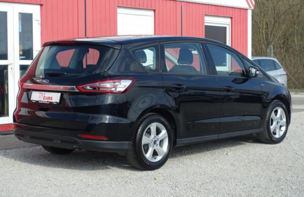 Ford S-MAX 2.0 TDCi Business, nabídka A52/20