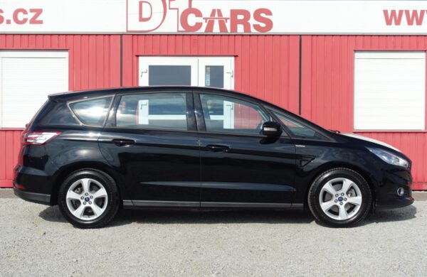 Ford S-MAX 2.0 TDCi Business, nabídka A52/20