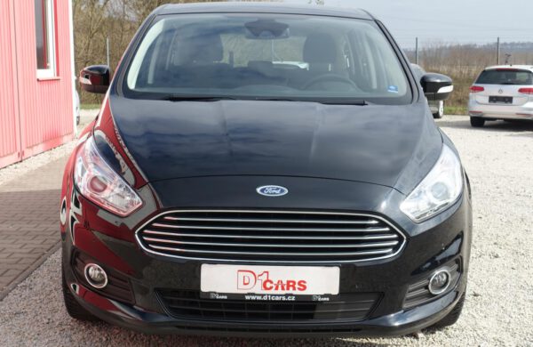 Ford S-MAX 2.0 TDCi Business, nabídka A52/20