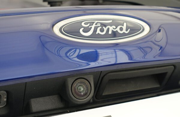 Ford  Mondeo 2.0TDCi Titanium 132kW  LED SVĚTLA, nabídka A52/21