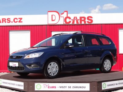auta z dovozu D1 CARS