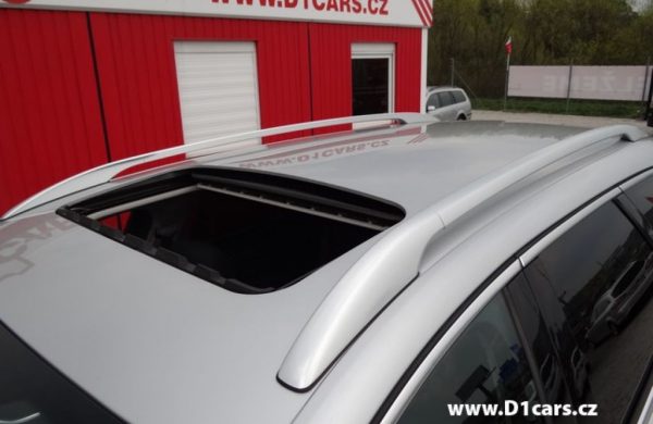 Ford Mondeo 2.0 TDCi Titanium WEBASTO FACELIFT, nabídka A53/15