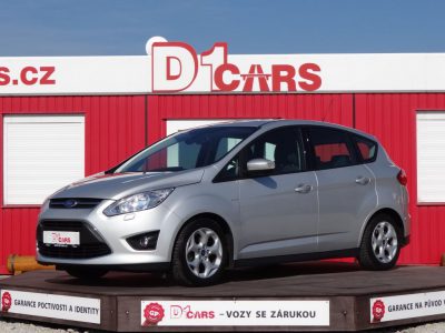 auta z dovozu D1 CARS