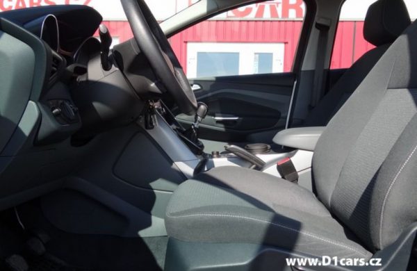 Ford C-MAX II 1.6 TDCi DIGI KLIMA, ZIMNÍ PAKET, nabídka A53/16