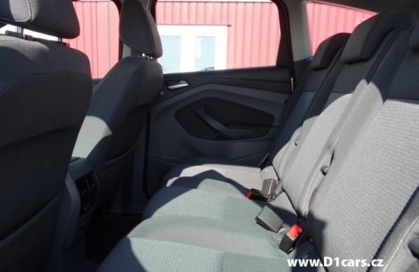 Ford C-MAX II 1.6 TDCi DIGI KLIMA, ZIMNÍ PAKET, nabídka A53/16