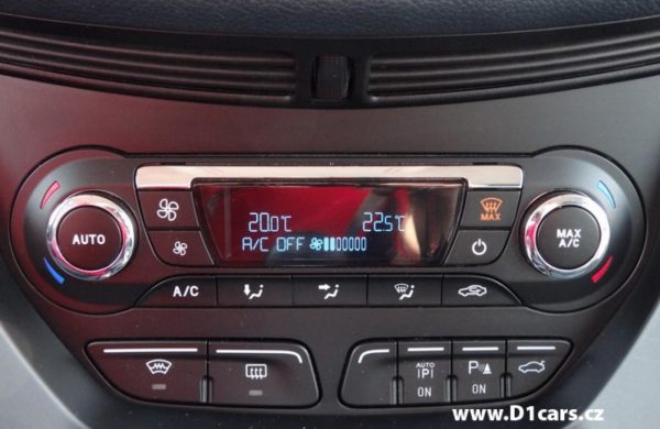 Ford C-MAX 2.0 TDCi Titanium NAVI, PARK.KAMERA, nabídka A53/17