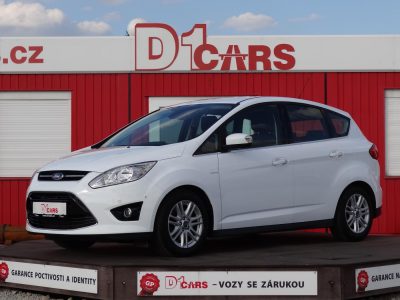 auta z dovozu D1 CARS