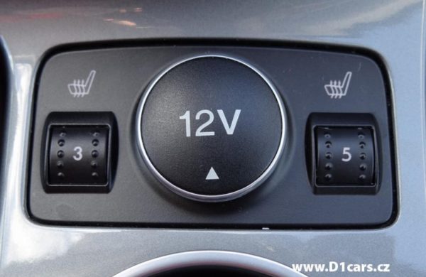 Ford C-MAX 2.0 TDCi Titanium NAVI, PARK.KAMERA, nabídka A53/17