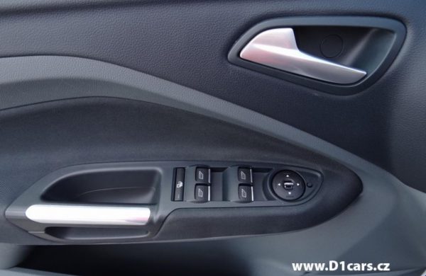 Ford C-MAX 2.0 TDCi Titanium NAVI, PARK.KAMERA, nabídka A53/17