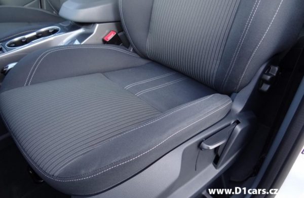 Ford C-MAX 2.0 TDCi Titanium NAVI, PARK.KAMERA, nabídka A53/17