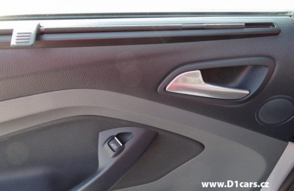 Ford C-MAX 2.0 TDCi Titanium NAVI, PARK.KAMERA, nabídka A53/17