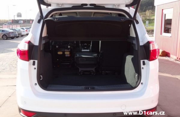 Ford C-MAX 2.0 TDCi Titanium NAVI, PARK.KAMERA, nabídka A53/17