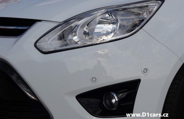 Ford C-MAX 2.0 TDCi Titanium NAVI, PARK.KAMERA, nabídka A53/17