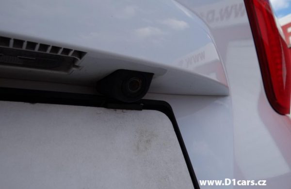 Ford C-MAX 2.0 TDCi Titanium NAVI, PARK.KAMERA, nabídka A53/17