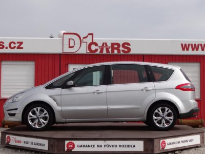 auta z dovozu D1 CARS