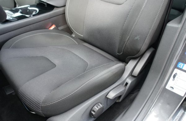 Ford Mondeo 2.0 TDCi Titanium 132 kW NOVÝ MODEL, nabídka A53/19