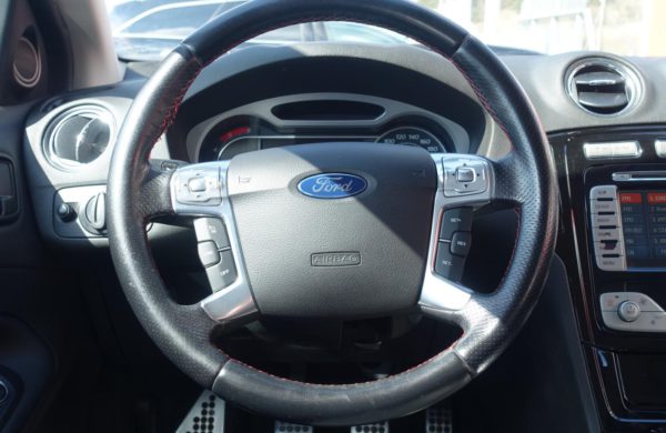 Ford Mondeo 2.2 TDCi Titanium S, nabídka A53/20