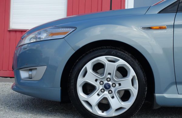 Ford Mondeo 2.2 TDCi Titanium S, nabídka A53/20