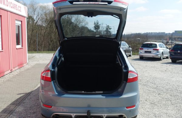 Ford Mondeo 2.2 TDCi Titanium S, nabídka A53/20