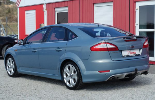 Ford Mondeo 2.2 TDCi Titanium S, nabídka A53/20