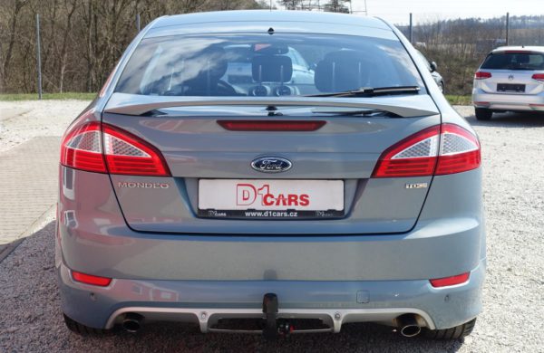 Ford Mondeo 2.2 TDCi Titanium S, nabídka A53/20