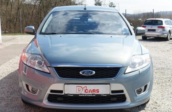 Ford Mondeo 2.2 TDCi Titanium S, nabídka A53/20