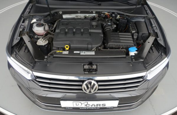 Volkswagen Passat 2.0 TDi DSG Highline Info-Display, nabídka A53/21