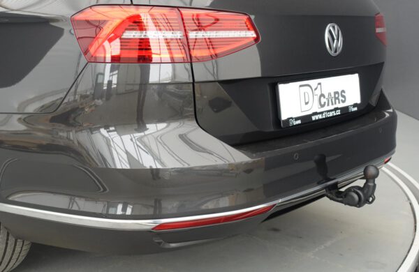 Volkswagen Passat 2.0 TDi DSG Highline Info-Display, nabídka A53/21