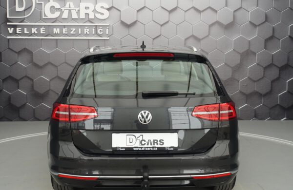 Volkswagen Passat 2.0 TDi DSG Highline Info-Display, nabídka A53/21