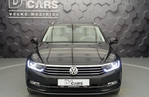 Volkswagen Passat 2.0 TDi DSG Highline Info-Display, nabídka A53/21