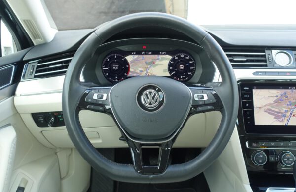 Volkswagen Passat 2.0 TDi DSG Highline Info-Display, nabídka A53/21