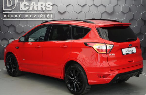 Ford Kuga 2.0 TDCi 4×4 ST-Line 132kW, nabídka A53/22