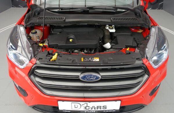 Ford Kuga 2.0 TDCi 4×4 ST-Line 132kW, nabídka A53/22