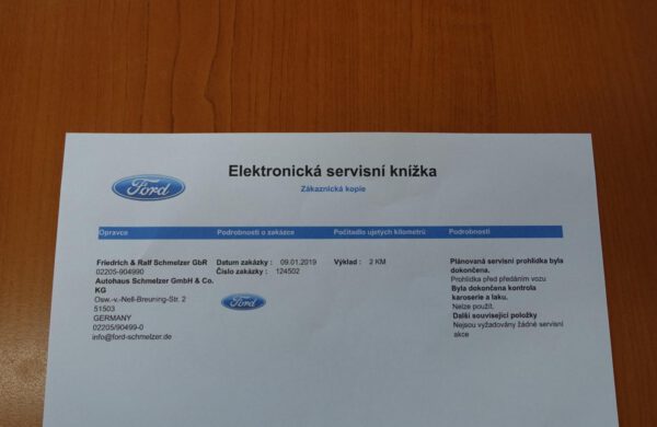 Ford Kuga 2.0 TDCi 4×4 ST-Line 132kW, nabídka A53/22