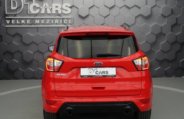 Ford Kuga 2.0 TDCi 4×4 ST-Line 132kW, nabídka A53/22