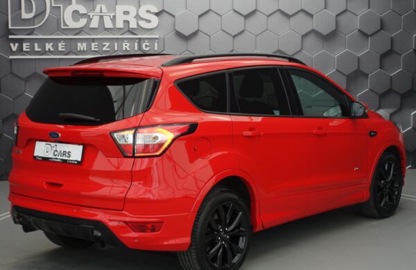 Ford Kuga 2.0 TDCi 4×4 ST-Line 132kW, nabídka A53/22