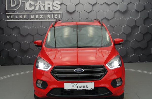 Ford Kuga 2.0 TDCi 4×4 ST-Line 132kW, nabídka A53/22