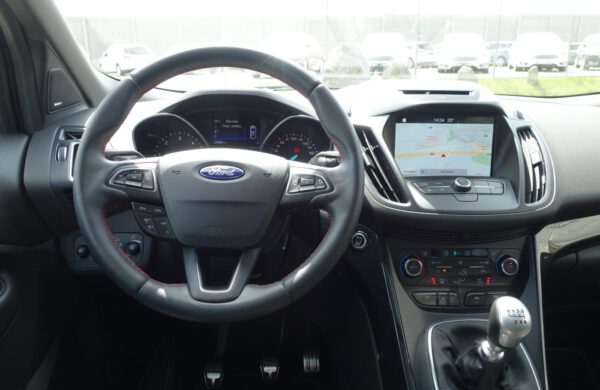 Ford Kuga 2.0 TDCi 4×4 ST-Line 132kW, nabídka A53/22