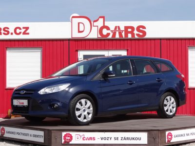 auta z dovozu D1 CARS