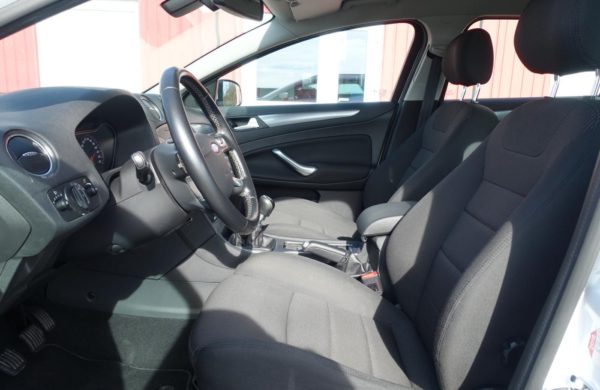 Ford Mondeo 2.0 TDCi Titanium NAVI, ZIMNÍ PAKET, nabídka A54/19