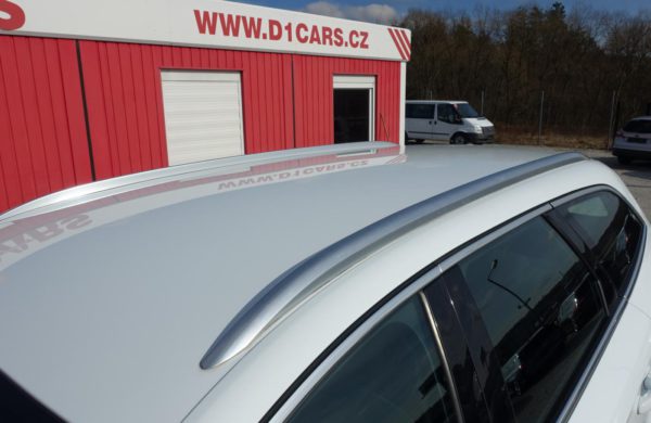 Ford Mondeo 2.0 TDCi Titanium NAVI, ZIMNÍ PAKET, nabídka A54/19